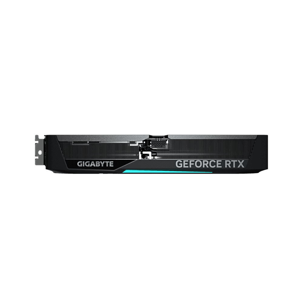 Gigabyte NVIDIA GeForce RTX 5070 EAGLE OC SFF 12GB GDDR7 Graphics Card, 192 bit 28 Gbps, 6144 CUDA Cores, SFF-ready, DLSS 4 | GV-N5070EAGLE OC-12GD thumbnail 3