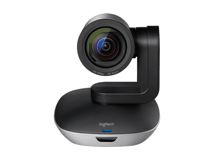 Logitech Group Video Conferencing Bundle with Expansion Mics for Big Meeting Rooms | 960-001057 thumbnail 3