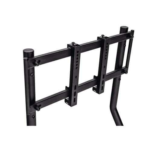 Thermaltake Thermaltake GR300 Monitor Mount Compatible with GR300 Racing Simulator Cockpit, Supports 32”- 50” monitors, up to 35kg (77Ibs), Black  | GSC-R3M-MDSLBB-01 - thumbnail 5