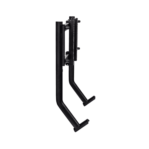 Thermaltake Thermaltake GR300 Monitor Mount Compatible with GR300 Racing Simulator Cockpit, Supports 32”- 50” monitors, up to 35kg (77Ibs), Black  | GSC-R3M-MDSLBB-01 - thumbnail 4