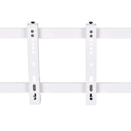 Thermaltake Thermaltake GR300 Monitor Mount Compatible with GR300 Racing Simulator Cockpit, Supports 32”- 50” monitors, up to 35kg (77Ibs), White | GSC-R3M-MDSLWH-01 - thumbnail 4