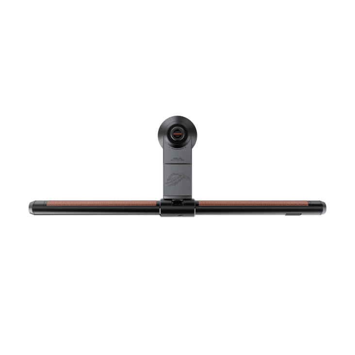 Asus ROG Aura Monitor Light Bar ALB01, Black | 90LA00P0-B01970 thumbnail 5