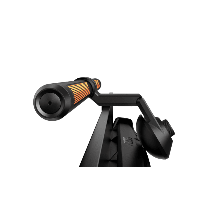 Asus ROG Aura Monitor Light Bar ALB01, Black | 90LA00P0-B01970 thumbnail 4