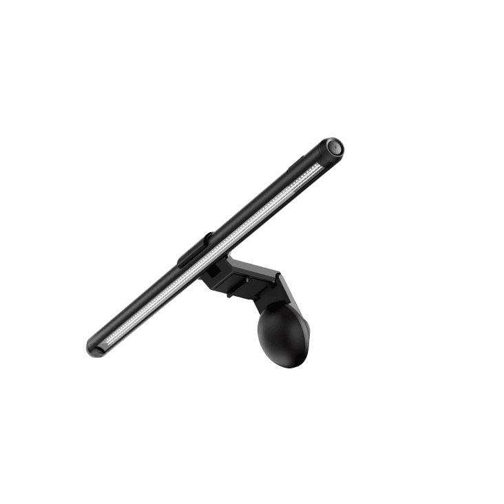 Asus Asus ROG Aura Monitor Light Bar ALB01, Black | 90LA00P0-B01970 - thumbnail 1