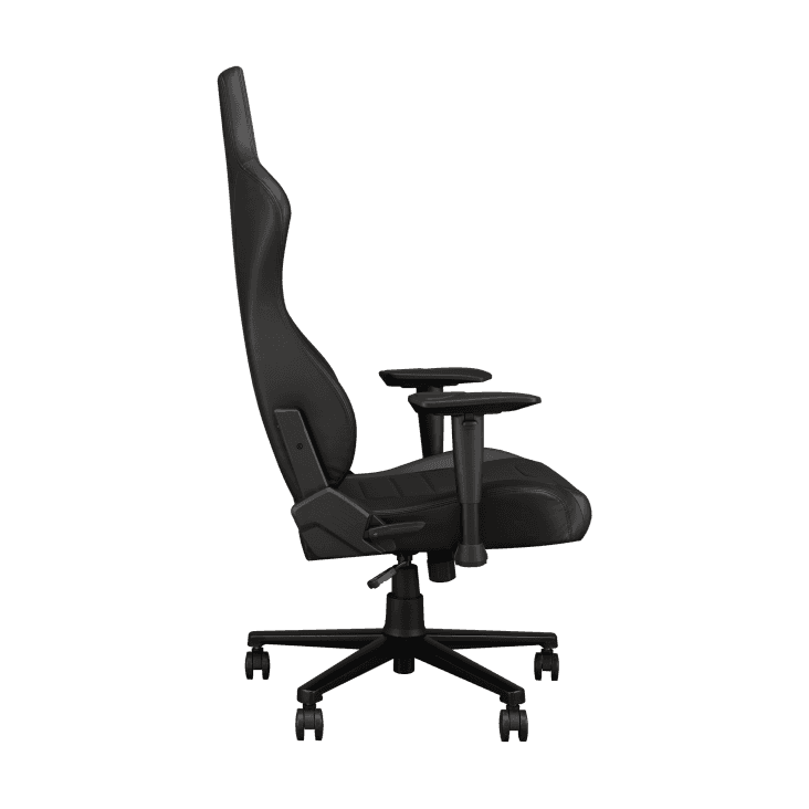 Asus ASUS SL201 ROG Aethon Gaming Chair  Premium ROG Aethon gaming chair with all-steel frame, dual-density seat cushion, 2D armrests with soft padding, and integrated lumbar support for optimized comfort| 90GC01H0-MSG010 - thumbnail 5