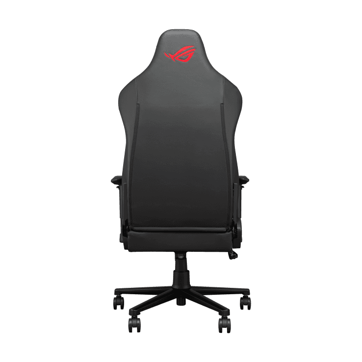 Asus ASUS SL201 ROG Aethon Gaming Chair  Premium ROG Aethon gaming chair with all-steel frame, dual-density seat cushion, 2D armrests with soft padding, and integrated lumbar support for optimized comfort| 90GC01H0-MSG010 - thumbnail 3