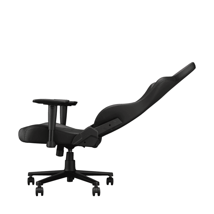 Asus ASUS SL201 ROG Aethon Gaming Chair  Premium ROG Aethon gaming chair with all-steel frame, dual-density seat cushion, 2D armrests with soft padding, and integrated lumbar support for optimized comfort| 90GC01H0-MSG010 - thumbnail 6