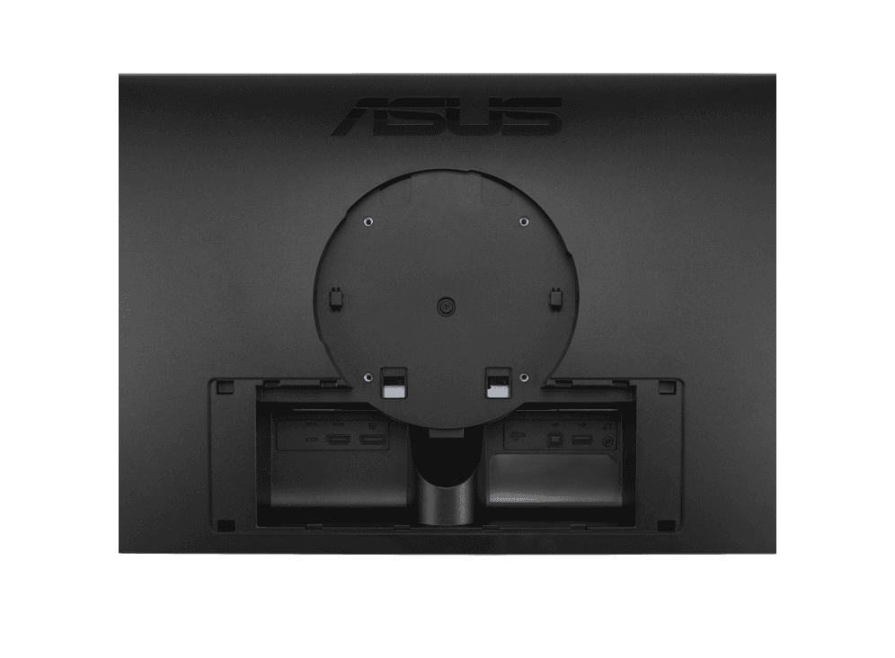Asus ASUS ROG Strix XG309CM Gaming Monitor ??? 30 inch (29.5 inch viewable) 2560x1080, overclocking 220Hz* (Above 144Hz), 1ms (GTG), Fast IPS, Extreme Low Motion Blur Sync, USB Type-C, 110% sRGB, G-Sync compatible, KVM support, Tripod socket. - thumbnail 6