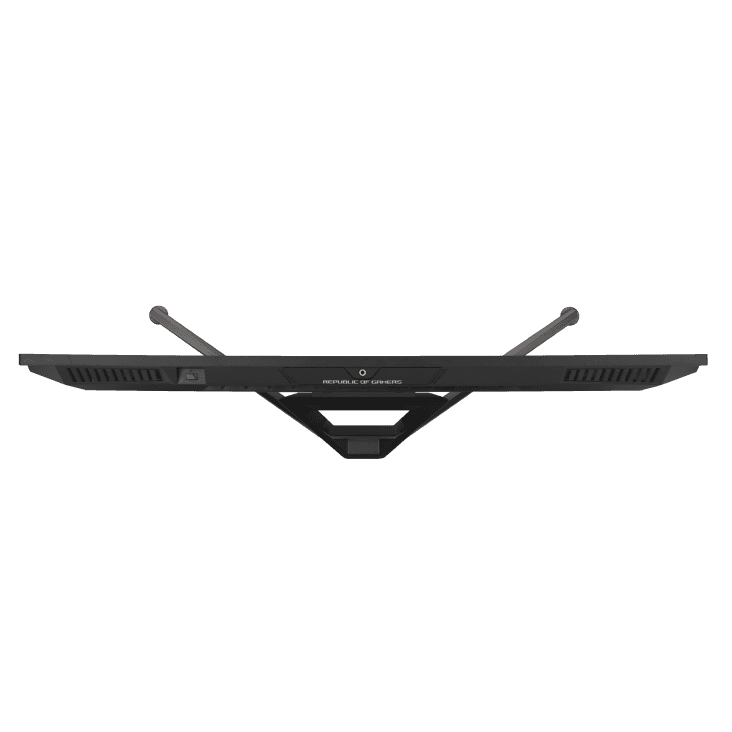 ROG Swift PG38UQ 4K 144Hz gaming monitor 38-inch 4K UHD (3840 x 2160), 144Hz, 1ms, Fast IPS, G-Sync compatible, FreeSync Premium Pro, DisplayHDR??? 600, 98% DCI-P3, DisplayWidget Center, HDMI 2.1 - thumbnail 4
