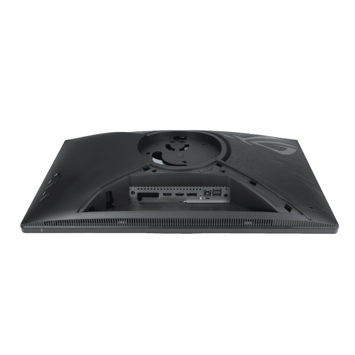Asus ROG Swift Pro PG248QP NVIDIA G-SYNC esports gaming monitor 24.1-inch FHD, 540 Hz overclocked (above 360Hz), Esports-TN panel, NVIDIA Reflex Analyzer, ULMB 2, adjustable base, ESS codec, 3 Year Warranty | 90LM08T0-B01370   - thumbnail 6
