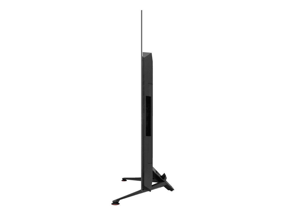 ASUS ROG Swift OLED PG48UQ 48" Gaming Monitor, 138Hz Refresh Rate, 0.1ms Response Time, G-SYNC Compatible, 1.07M Colors, 2x Speakers, 2x HDMI, 1xDP, 4x USB 3.2, Black | 90LM0840-B01970 thumbnail 7