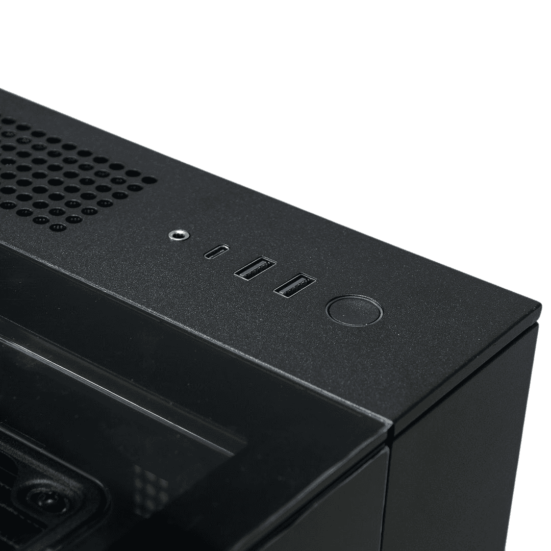 Nanotech The Kraken  Gaming PC (Core I7-14700F, 32 GB RAM, RTX 4070 SUPER 12GB GPU) - thumbnail 3