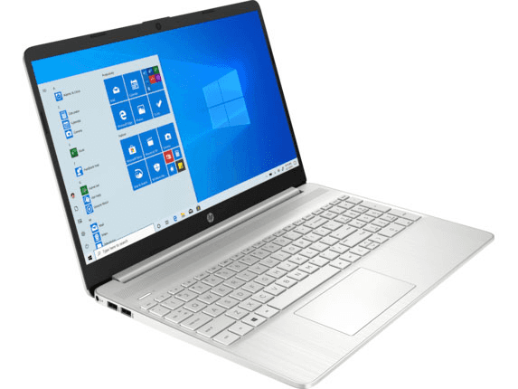 Hp HP 15T-DY200 (CTO), 11th Gen i7-1165G7, 16GB RAM, 512GB SSD, Intel Iris Xe Graphics, 15.6??? Touch Screen FHD, Natural Silver, Backlit English Keyboard, Win 11 Home - thumbnail 5
