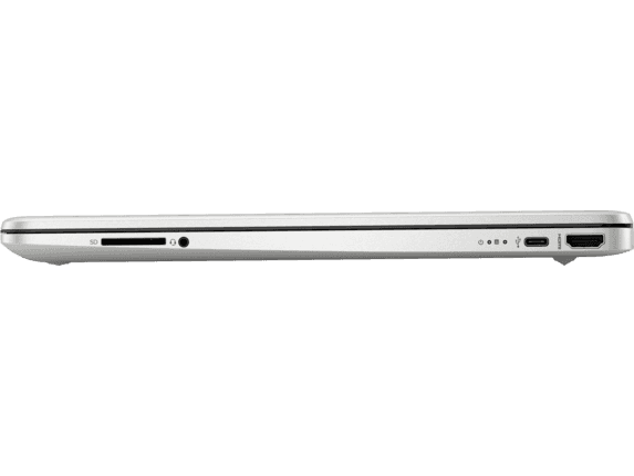 Hp HP 15T-DY200 (CTO), 11th Gen i7-1165G7, 16GB RAM, 512GB SSD, Intel Iris Xe Graphics, 15.6??? Touch Screen FHD, Natural Silver, Backlit English Keyboard, Win 11 Home - thumbnail 4