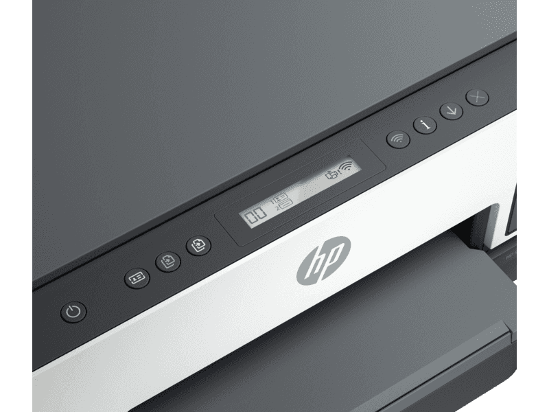 Hp HP Smart Tank 720 All-in-One Printer, Print, scan, copy, wireless, Print speed up to 15 ppm, HP Thermal Inkjet | 6UU46A - thumbnail 4