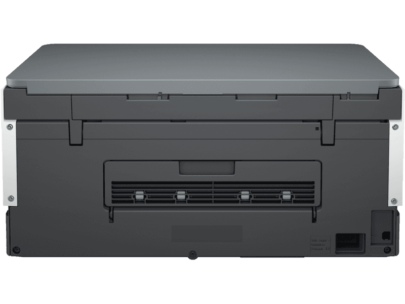 Hp HP Smart Tank 720 All-in-One Printer, Print, scan, copy, wireless, Print speed up to 15 ppm, HP Thermal Inkjet | 6UU46A - thumbnail 1