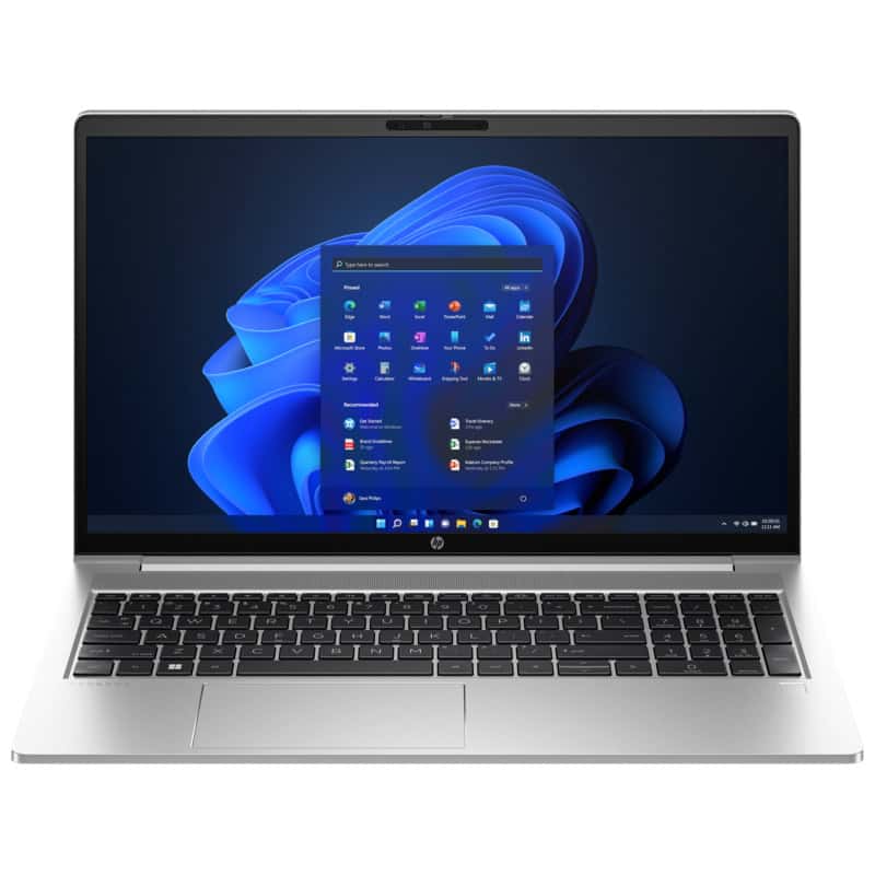 Hp HP ProBook 450 15.6 inch G10 Notebook PC, 15.6", FreeDOS, Intel?? Core??? i5, 8GB RAM, 512GB SSD, FHD - thumbnail 4