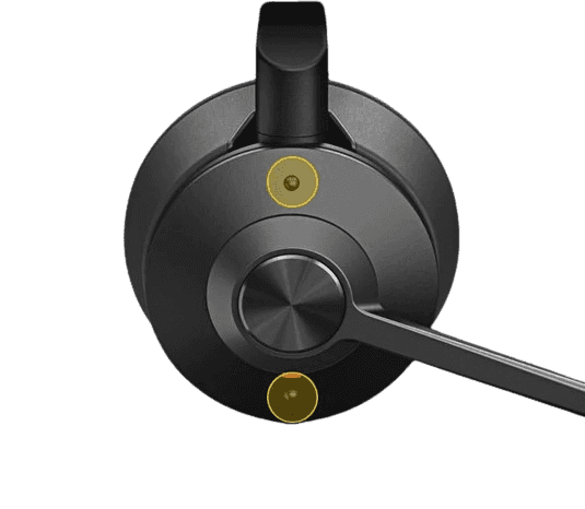 Jabra Jabra Engage 75 Mono Professional wireless headset, Up to 150 meters / 490 feet DECT wireless range, Up to 3 times more users in the same office space, Up to 13 hours battery, Answer/end call - Reject call - Volume control | 9556-583-111 - thumbnail 4