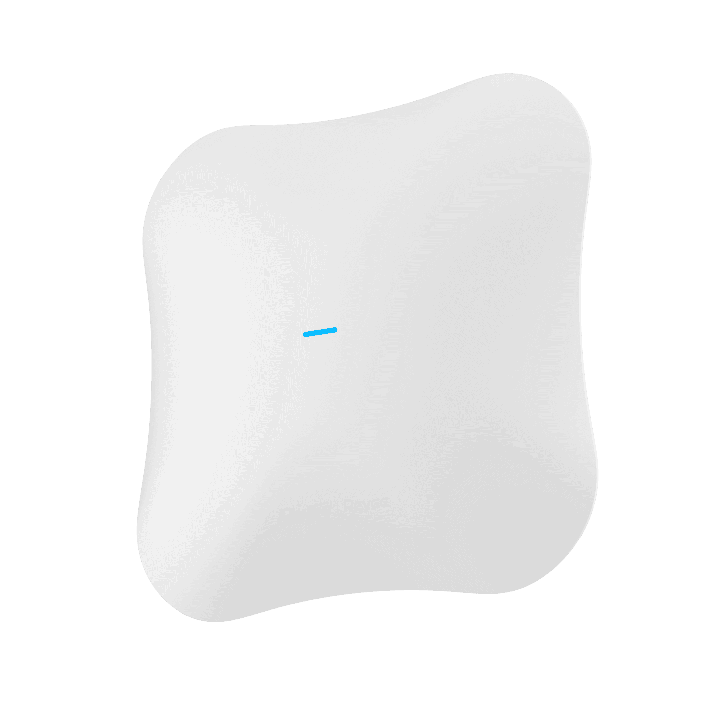 Ruijie Ruijie Reyee RG-RAP72Pro Wi-Fi 7 BE5000 Dual-Band Ceiling Access Point, MLO & 4K-QAM, 5011 Mbps Max Rate, 2.5G Uplink Port - thumbnail 2