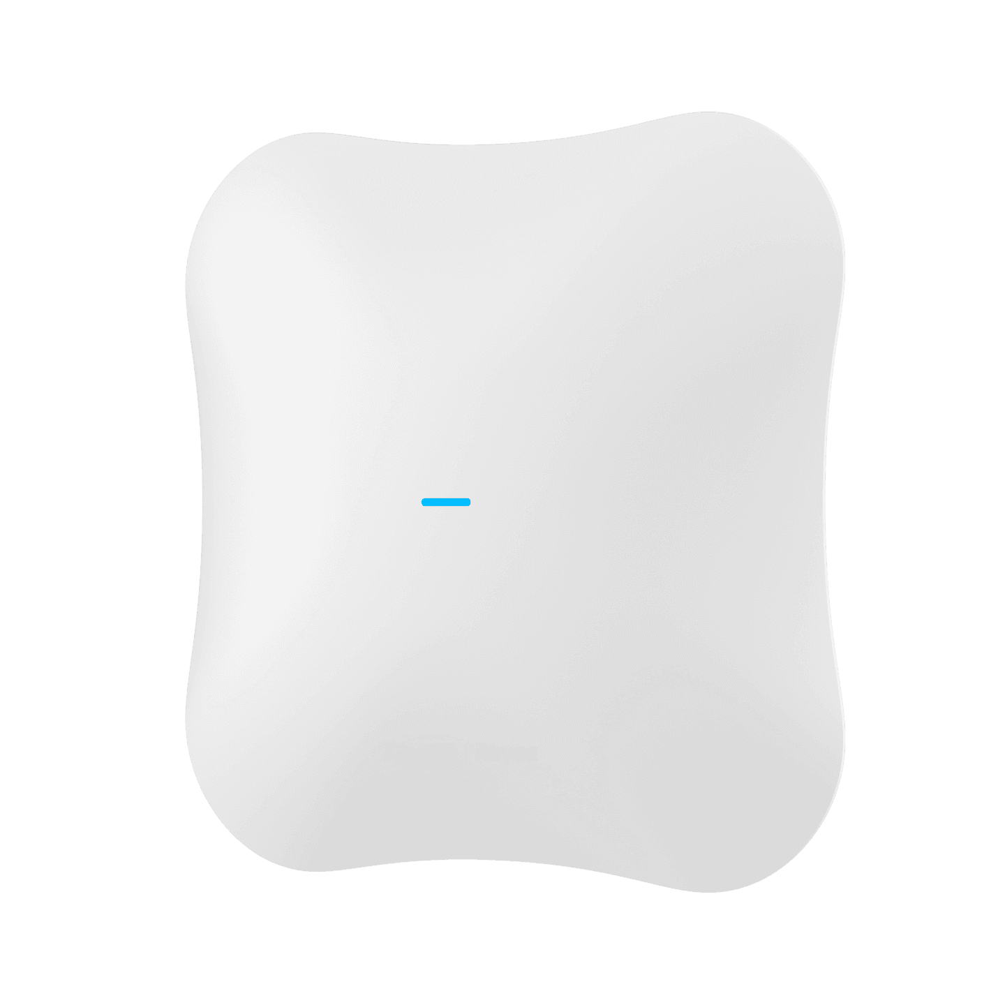 Ruijie Ruijie Reyee RG-RAP72Pro Wi-Fi 7 BE5000 Dual-Band Ceiling Access Point, MLO & 4K-QAM, 5011 Mbps Max Rate, 2.5G Uplink Port - thumbnail 3
