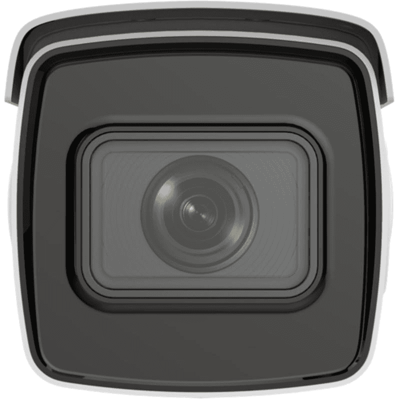 HIKVISION Hikvision iDS-2CD7A46G0-IZHS(Y) 4 MP IR Varifocal Bullet Network Camera, 1/1.8" Progressive Scan CMOS, High quality imaging with 4 MP resolution, Excellent low-light performance via DarkFighter technology, H.265+, IP67, IK10 - thumbnail 2