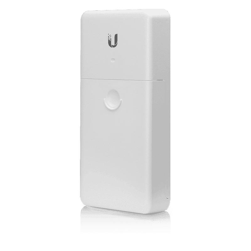 Ubiquiti Ubiquiti Networks NanoSwitch Outdoor 4-Port PoE Passthrough Switch (N-SW) - thumbnail 4