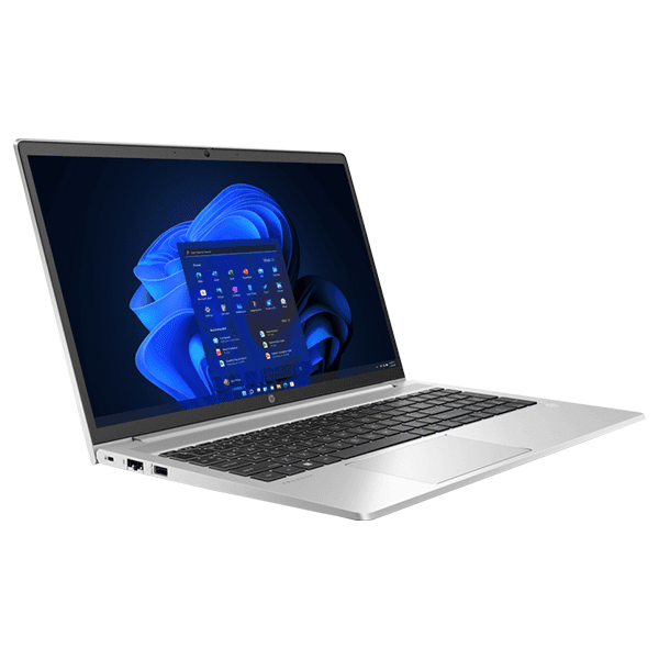 Hp HP ProBook 450 G9 Intel?? Core??? i5 1235U Processor, 8GB RAM, 512GB SSD, NVIDIA MX570 2GB DDR6 Graphics, 15.6"HD Display, DOS, English Keyboard, 1 Year Warranty | 5Y3T1EA#BH5 - thumbnail 3