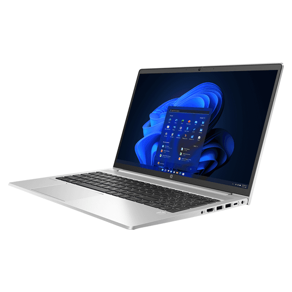 HP ProBook 450 G9 Intel?? Core??? i7 1265U Processor, 8GB RAM, 512GB SSD, NVIDIA MX570 2GB DDR6 Graphics, 15.6" HD Display, DOS, English Keyboard, 1 Year Warranty | 5Y3T4EA#BH5 - thumbnail 4