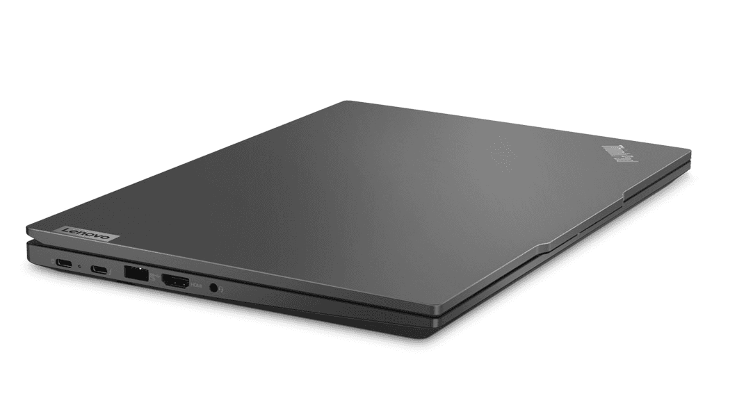 Lenovo Lenovo ThinkPad E14 Gen5 i7-1355U, 8GB DDR4, 512GB SSD, Integrated Intel Iris Xe Graphics, 14.0??? WUXGA IPS 300nits, KYB English UK, Fingerprint Reader, No OS, 1Yr ??? 21JK0021GP - thumbnail 7
