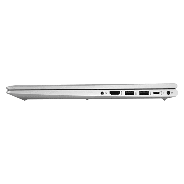 HP ProBook 450 G9 Intel?? Core??? i7 1265U Processor, 8GB RAM, 512GB SSD, NVIDIA MX570 2GB DDR6 Graphics, 15.6" HD Display, DOS, English Keyboard, 1 Year Warranty | 5Y3T4EA#BH5 - thumbnail 1