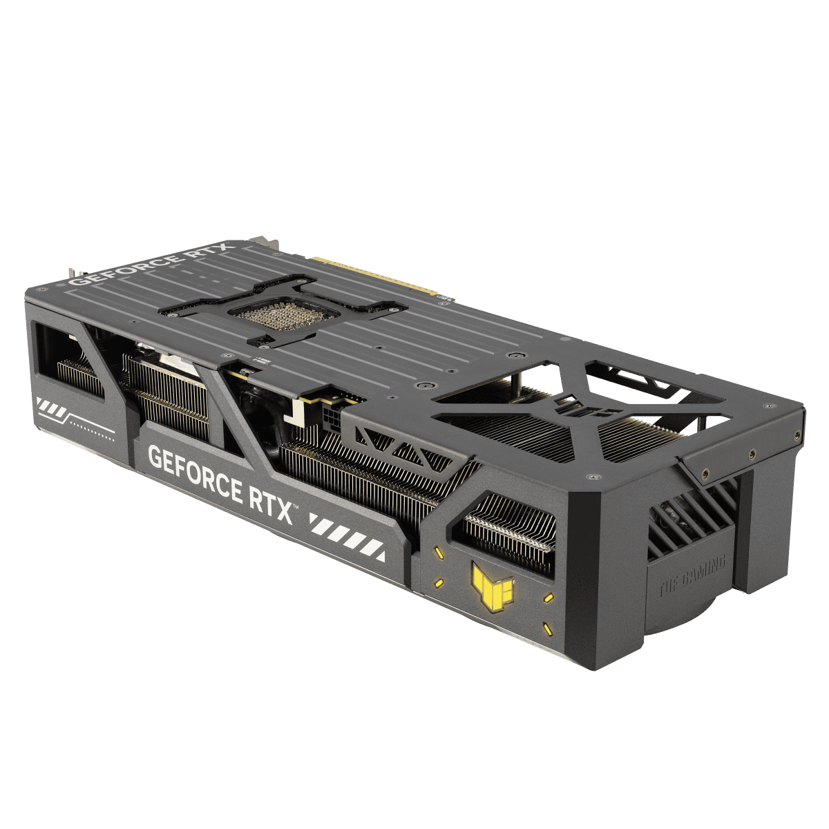 Asus ASUS TUF Gaming GeForce RTX 5090 32GB GDDR7 OC Edition TUF-RTX5090-O32G-GAMING PCI-Express 5.0 DLSS 4.0 Graphics Card | 90YV0LY0-M0NA00 - thumbnail 6