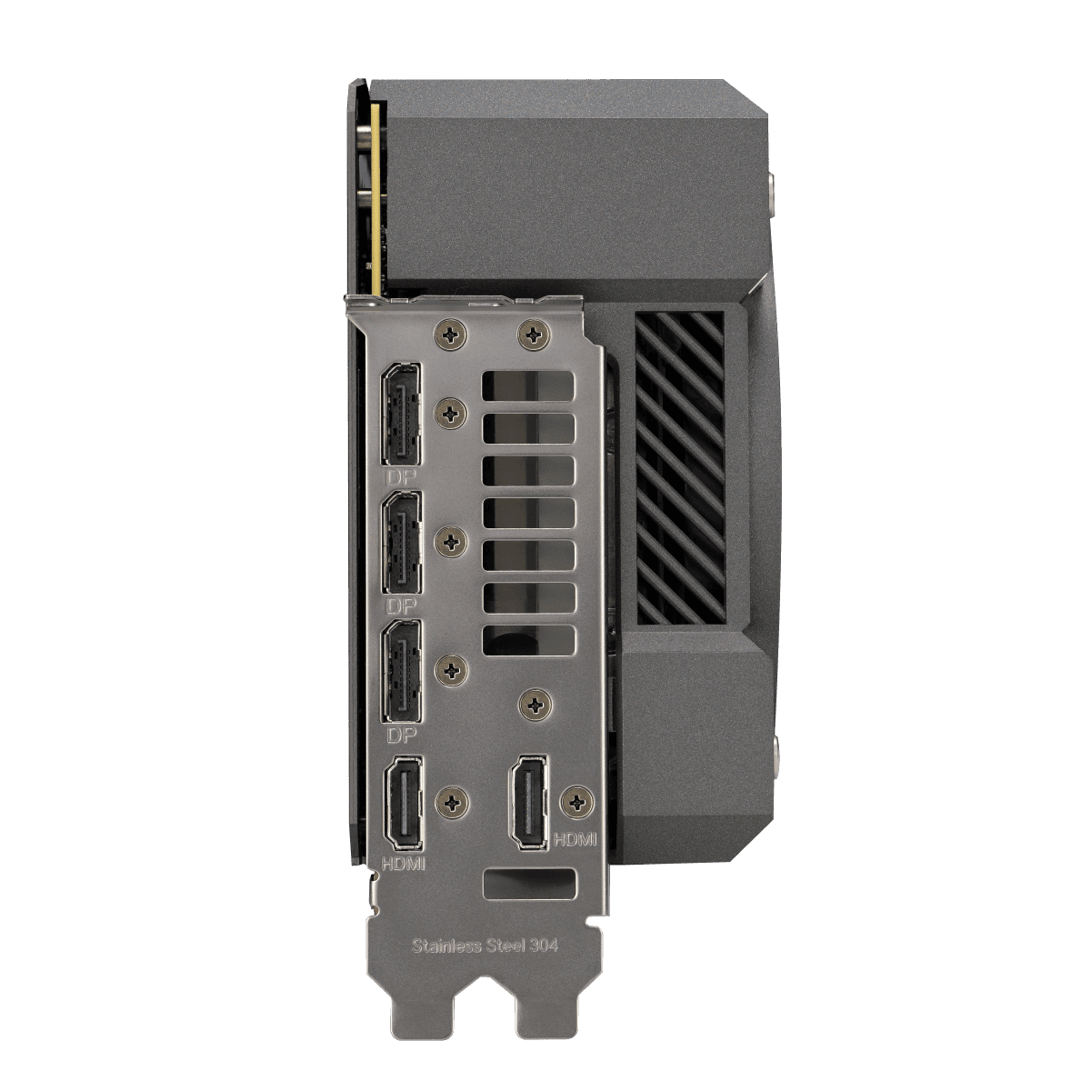 Asus ASUS TUF Gaming GeForce RTX 5090 32GB GDDR7 OC Edition TUF-RTX5090-O32G-GAMING PCI-Express 5.0 DLSS 4.0 Graphics Card | 90YV0LY0-M0NA00 - thumbnail 5