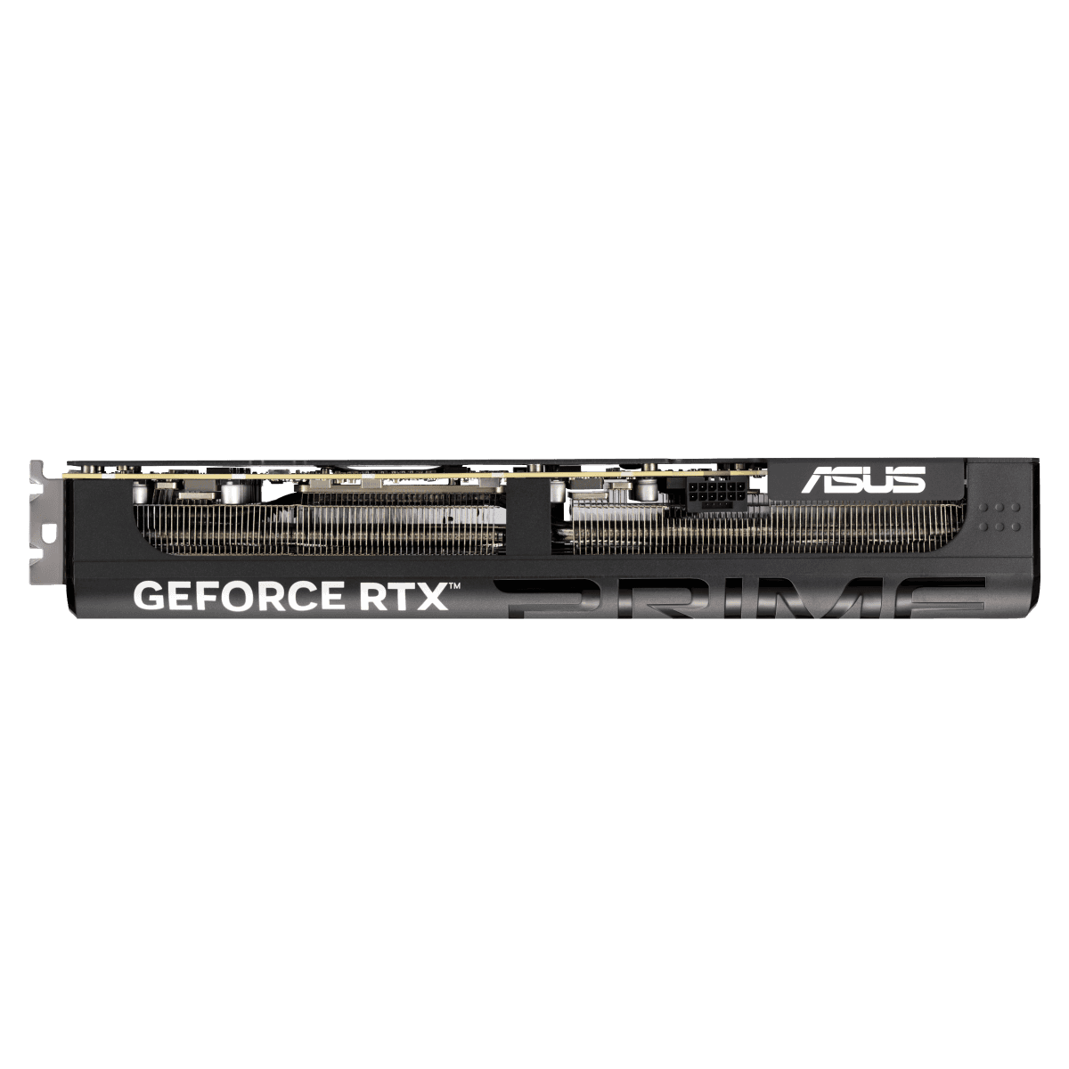 ASUS PRIME GeForce RTX 5070 Ti 16GB GDDR7 OC Edition PCI Express 5.0 DLSS 4.0 Graphics Card | 90YV0MF0-M0NA00 thumbnail 5