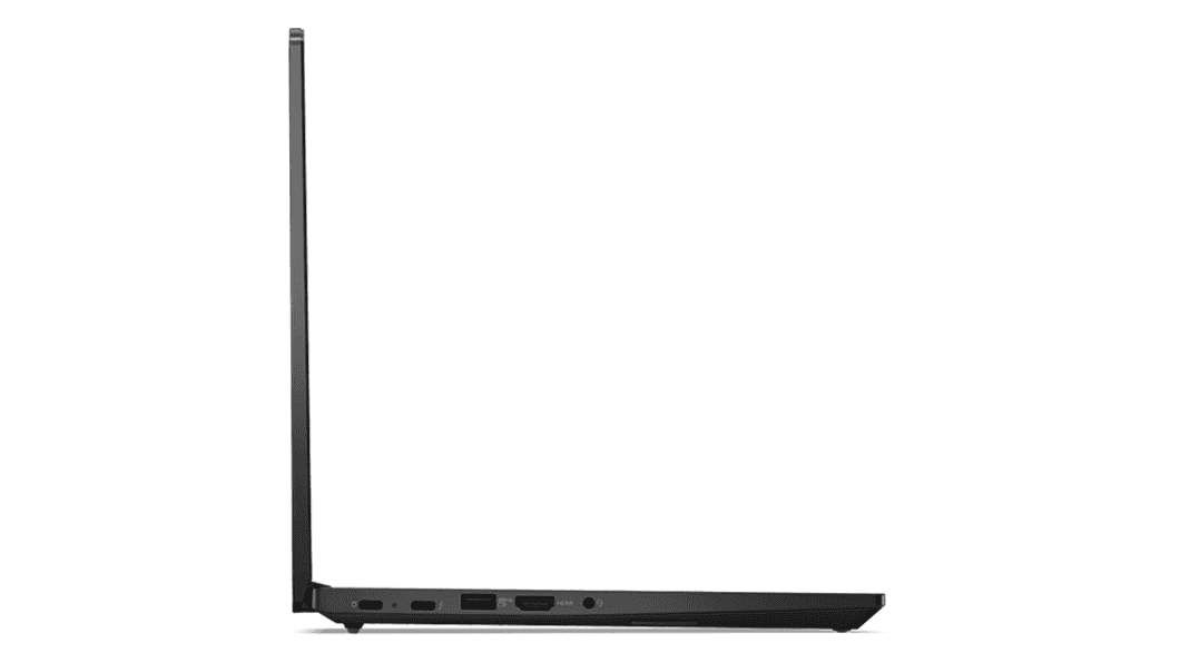 Lenovo Lenovo ThinkPad E14 Gen5 i7-1355U, 8GB DDR4, 512GB SSD, Integrated Intel Iris Xe Graphics, 14.0??? WUXGA IPS 300nits, KYB English UK, Fingerprint Reader, No OS, 1Yr ??? 21JK0021GP - thumbnail 8