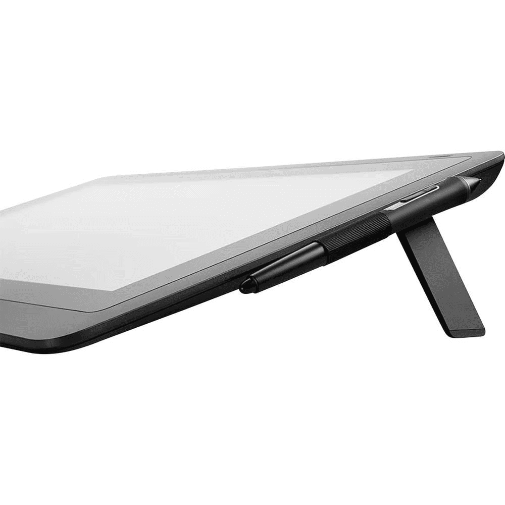 Western Digital Wacom Cintiq 16 Full HD Display ??? 15.6-inch Graphic Display with Integrated legs, FHD1920 x 1080 display with a viewing angle of 176??, 16.7 million colours & a Colour Gamut of 72% NTSC | DTK1660K0B - thumbnail 2