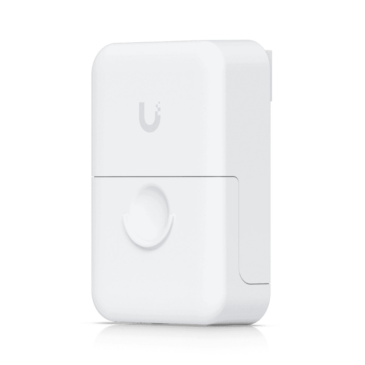 Ubiquiti Surge Suppressor/Protector, Plug and Play Installation, ESD Protection, Two Ethernet Jacks, Compatible with Gigabit Networks | ETH-SP-G2 thumbnail 1