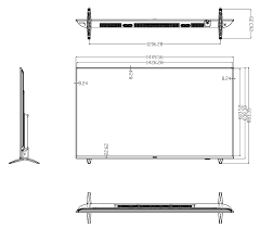 HIKVISION HIKVISION 65-inch 4K Monitor, Model DS-D5065UC-C  - thumbnail 2