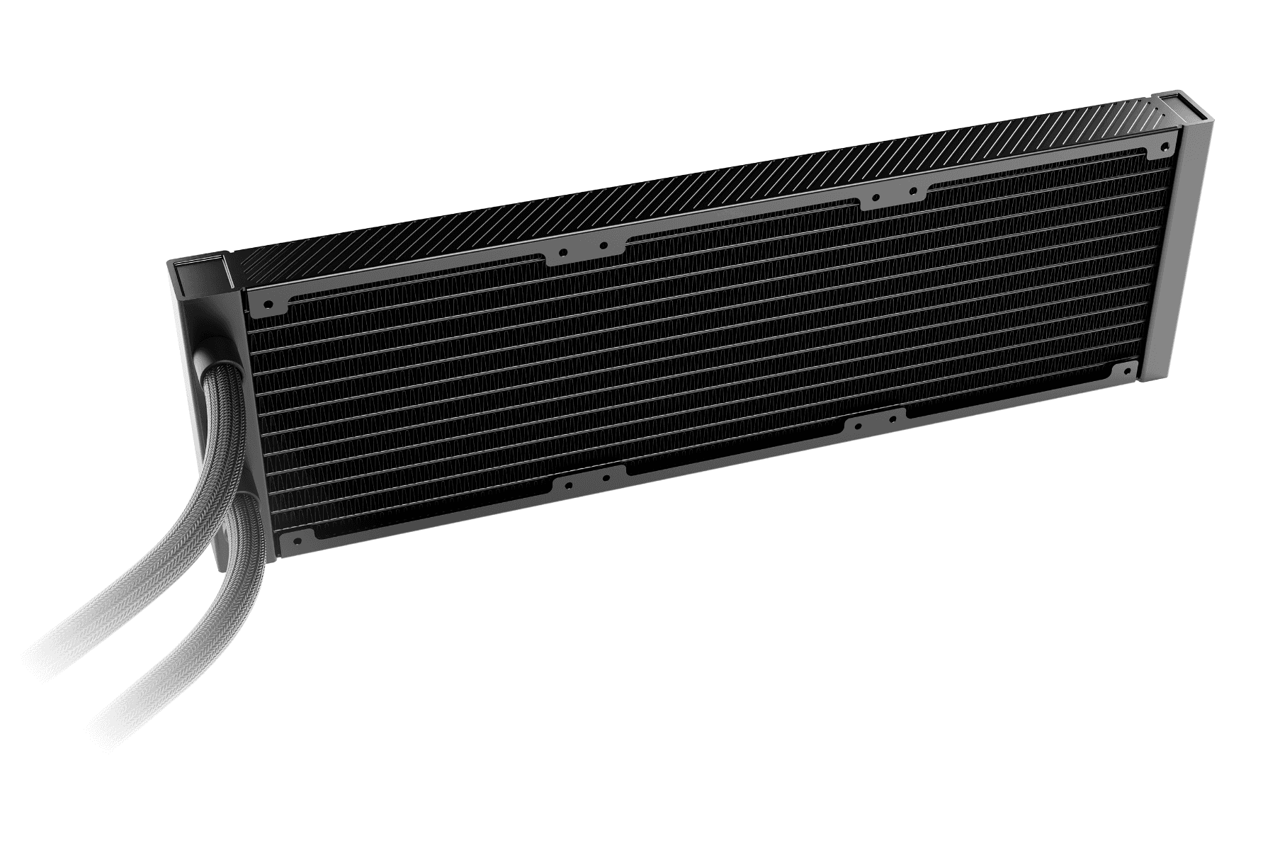 Be quiet! be quiet LIGHT LOOP 360mm Black  All-in-One Liquid Cooling, 3x Light Wings LX PWM Fans, ARGB Cooling Block, 2900 Pump speed (rpm) | BW022 - thumbnail 5
