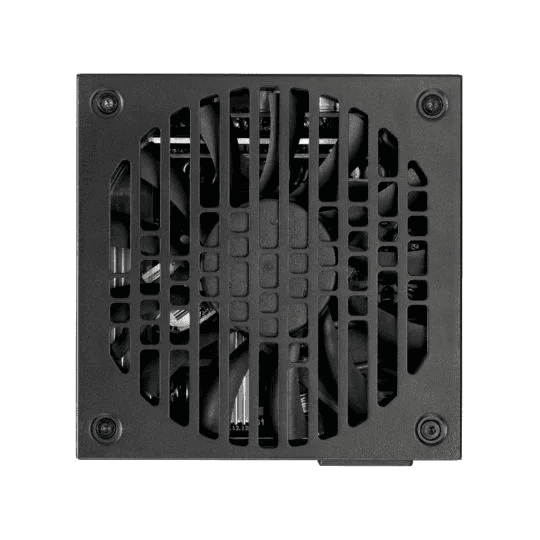 Fractal Design Fractal Ion SFX-L 650W Gold Full Modular Power Supply, UltraFlex DC wires, 80 PLUS Gold, Large 120 mm fan, Black | FD-PSU-ION-SFX-650G-BK - thumbnail 2