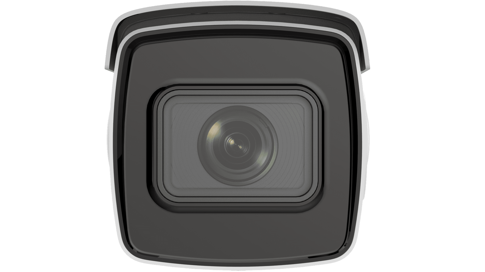 HIKVISION Hikvision iDS-2CD7A46G0/P-LZHS 4 MP ANPR Vari-focal Bullet Network Camera, License Plate Recognition, DarkFighter Technology, 140 dB WDR Technology - thumbnail 2
