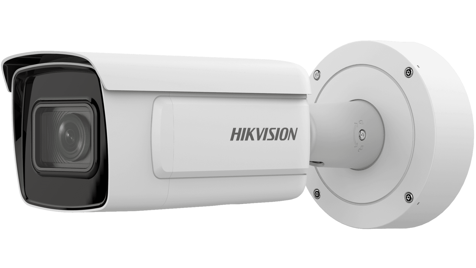 HIKVISION Hikvision iDS-2CD7A46G0/P-LZHS 4 MP ANPR Vari-focal Bullet Network Camera, License Plate Recognition, DarkFighter Technology, 140 dB WDR Technology - thumbnail 3