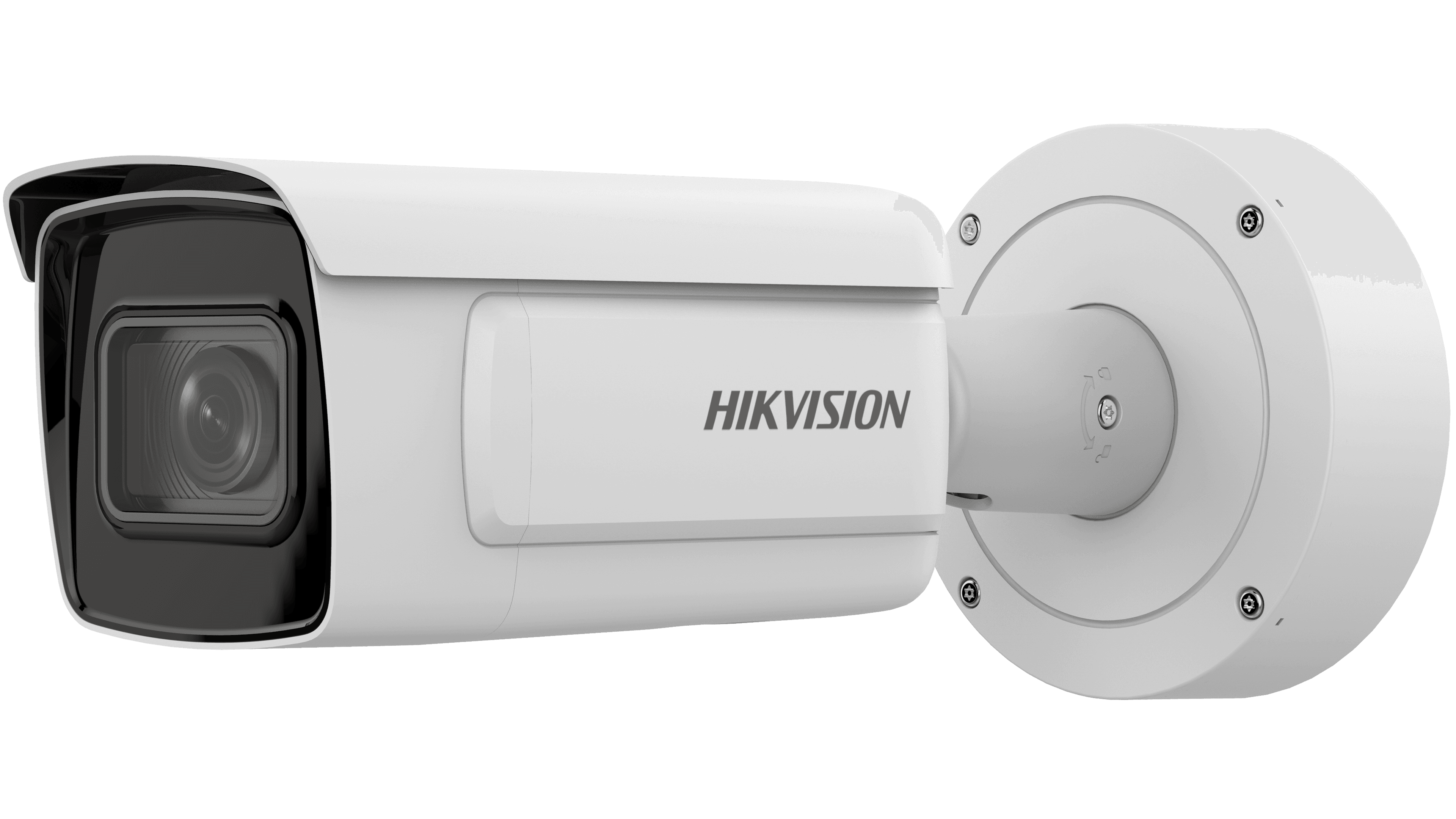 Hikvision iDS-2CD7A46G0/P-LZHS 4 MP ANPR Vari-focal Bullet Network Camera, License Plate Recognition, DarkFighter Technology, 140 dB WDR Technology thumbnail 3