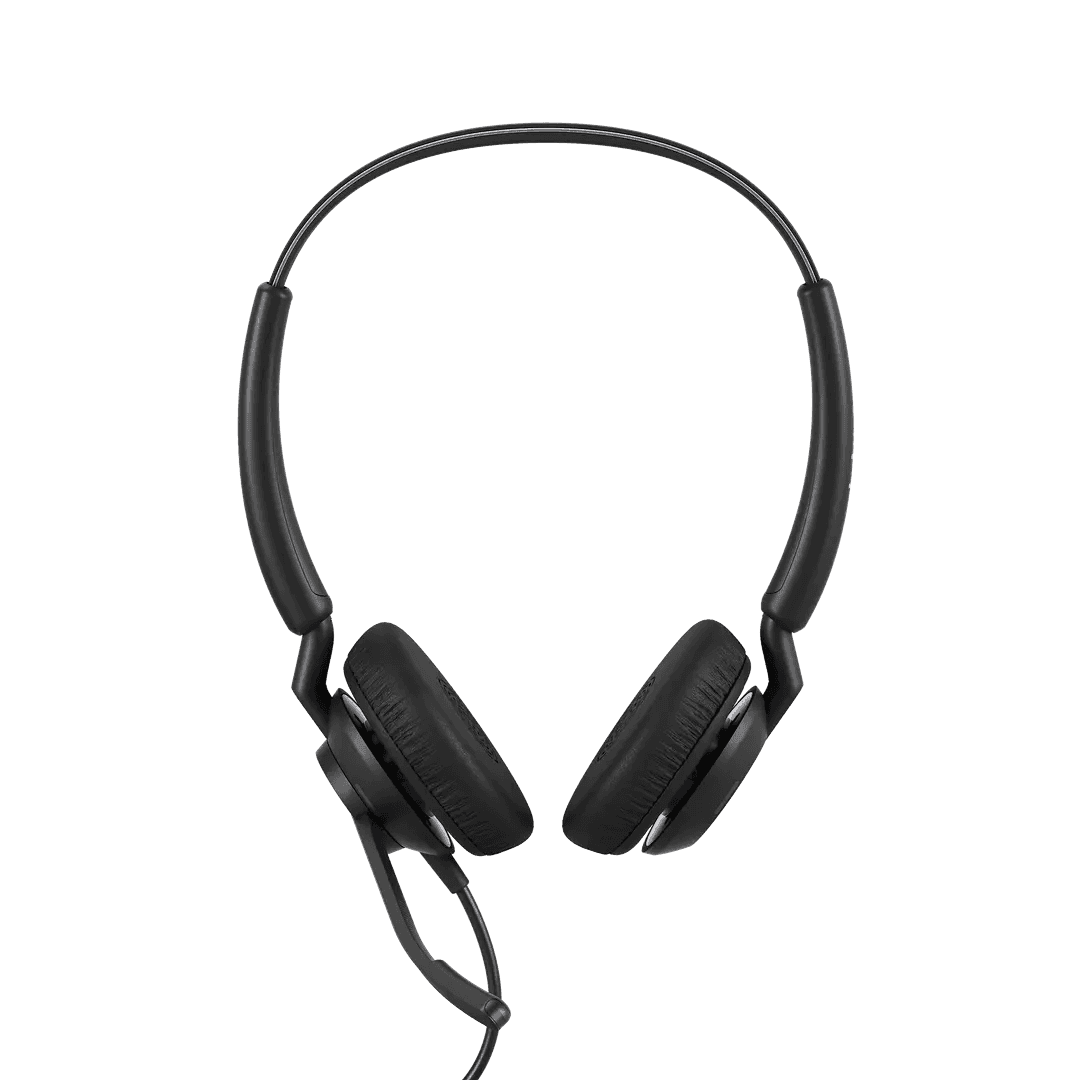 Jabra Jabra Engage 40 Inline Link USB-A MS Stereo Headset | 4099-413-279 - thumbnail 3