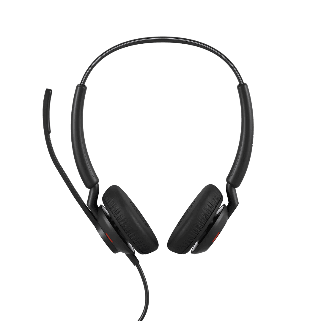 Jabra Jabra Engage 40 Inline Link USB-A MS Stereo Headset | 4099-413-279 - thumbnail 2