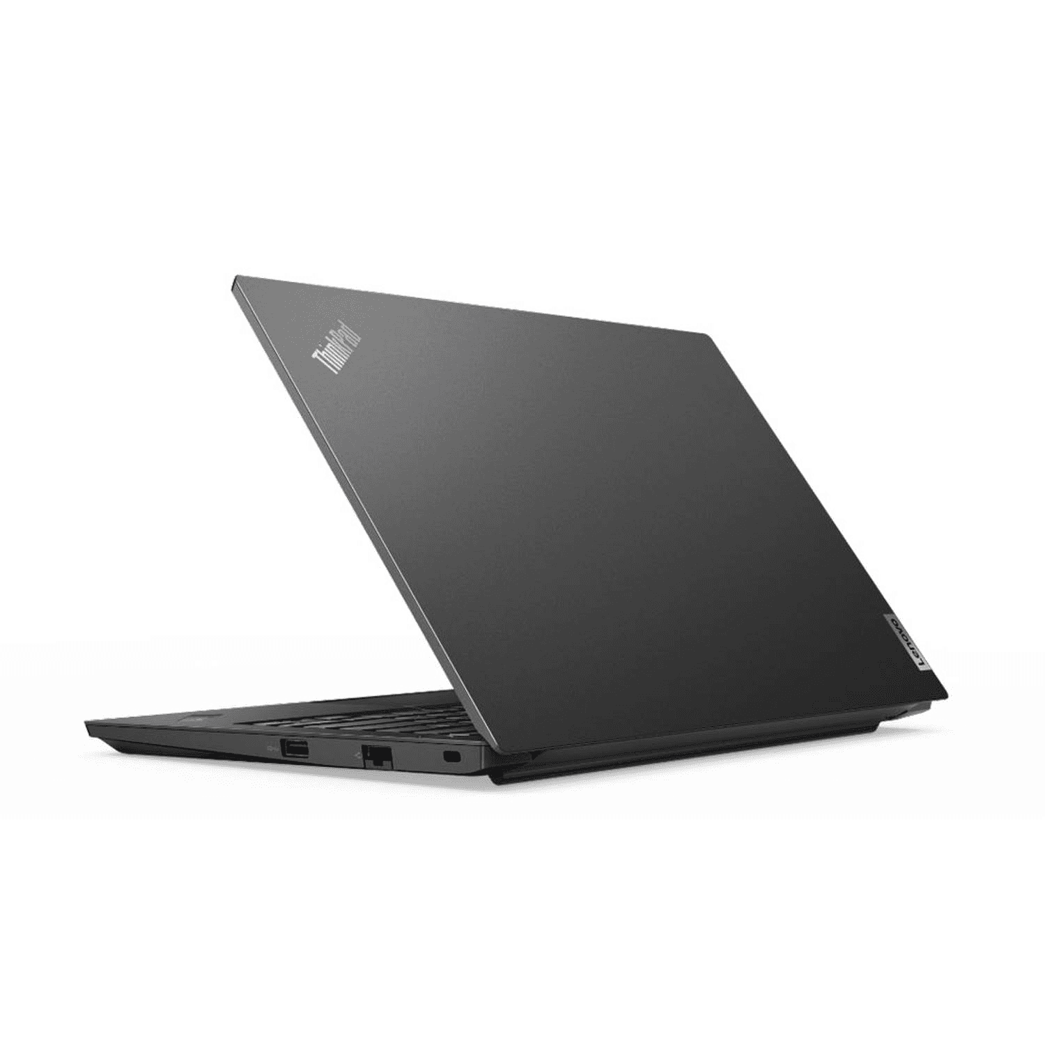 Lenovo Lenovo ThinkPad E14 Gen 2 Laptop, Intel Core i5-1135 G7, 8GB RAM, 256 SSD, 2GB VGA, DOS - thumbnail 3