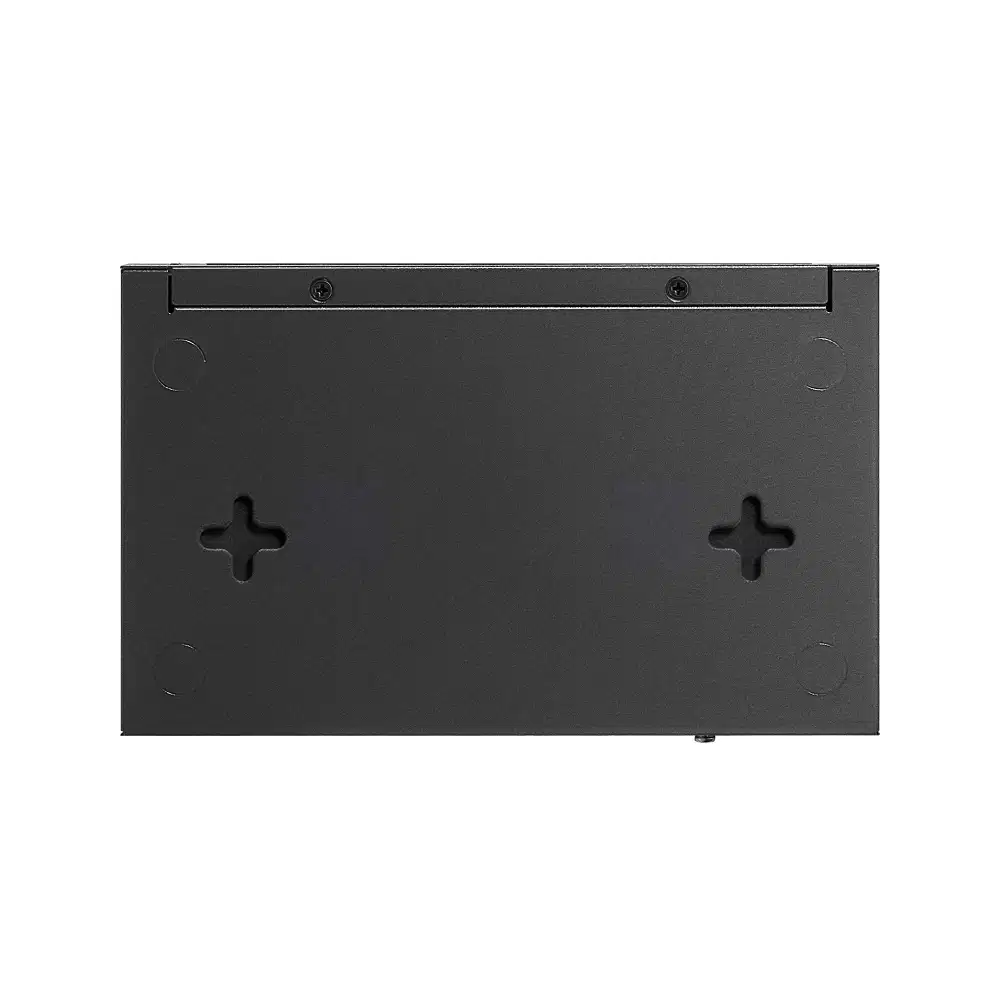 tp-link TP-Link Omada ES208GP 8-Port Gigabit Smart Managed PoE+ Switch, 64W PoE Budget, 7 PoE+ Ports | ES208GP - thumbnail 5