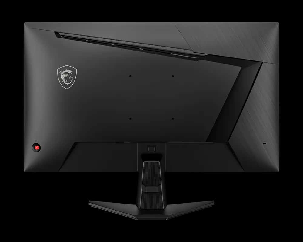 MSI MSI MAG 275QF E2 27-inch 2K QHD 200Hz 0.5ms Rapid IPS Gaming Monitor, WQHD 2560 x 1440, DisplayPort 1.4 & HDMI 2.0, Black | 9S6-3CAA1M-003 - thumbnail 5