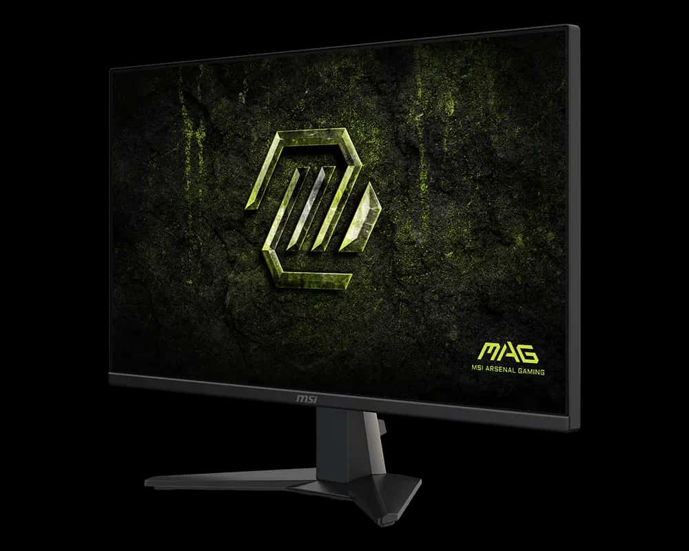 MSI MSI MAG 275QF E2 27-inch 2K QHD 200Hz 0.5ms Rapid IPS Gaming Monitor, WQHD 2560 x 1440, DisplayPort 1.4 & HDMI 2.0, Black | 9S6-3CAA1M-003 - thumbnail 2