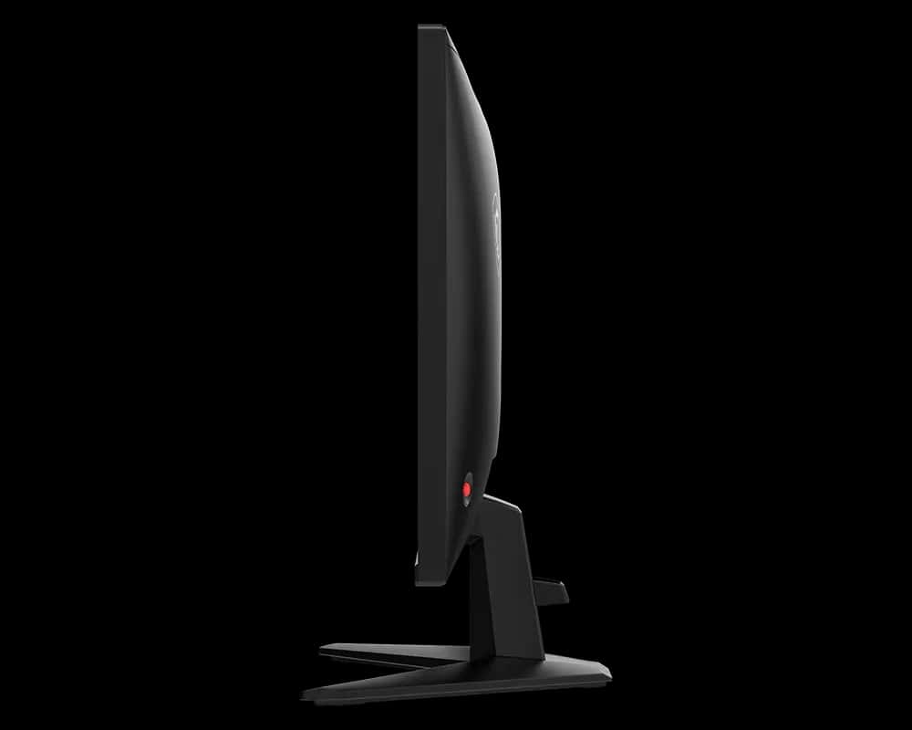 MSI MSI MAG 275QF E2 27-inch 2K QHD 200Hz 0.5ms Rapid IPS Gaming Monitor, WQHD 2560 x 1440, DisplayPort 1.4 & HDMI 2.0, Black | 9S6-3CAA1M-003 - thumbnail 4