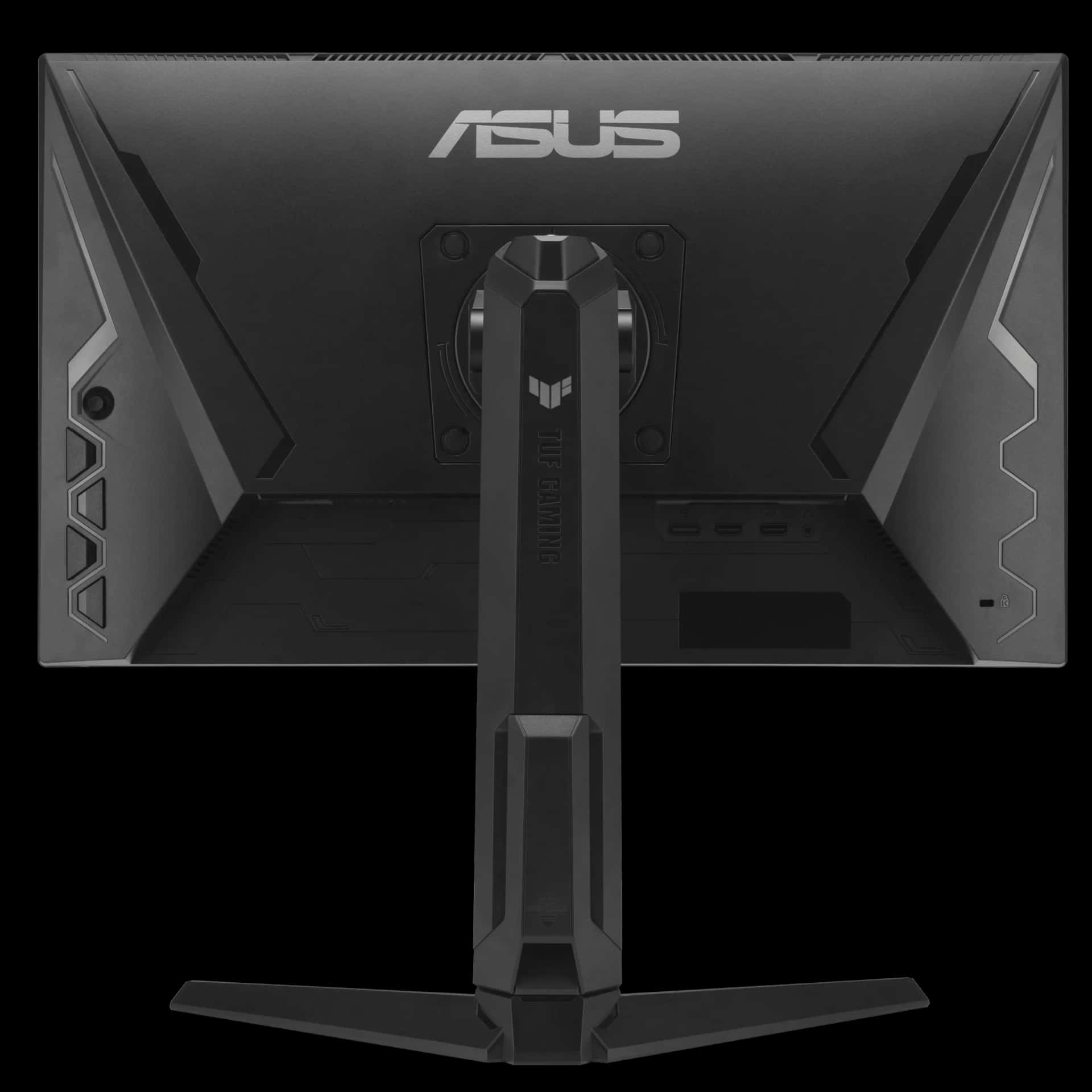 Asus ASUS TUF Gaming VG249QML5A 24-inch (23.8") FHD 240Hz 0.3ms Fast IPS Gaming Monitor, G-SYNC Compatible, Gaming AI, DisplayWidget Center | 90LM0C10-B01171 - thumbnail 5
